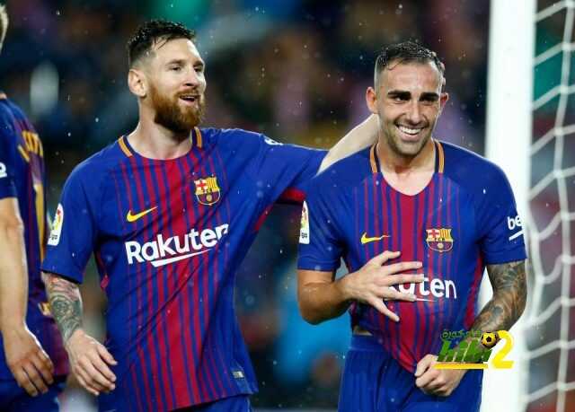 دورتموند يحلم بالتعاقد مع مهاجم برشلونة