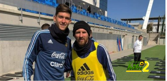 🔴 برشلونة سيقدم عرضا في الساعات القادمة مقابل الحصول علي خدمات ليوناردو باليري