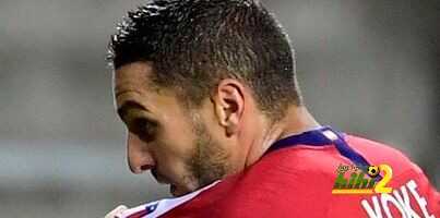 سر حب سيميوني لكوكي …سبب غريب !