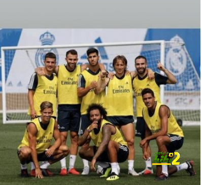 🔴 ماركو أسينسيو : الاستعداد من أجل لقاء جيرونا
