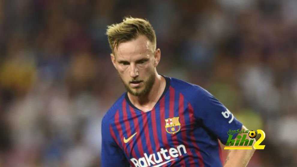 سبورت : راكيتيتش بين البقاء والرحيل