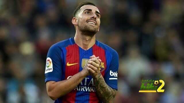 دورتموند فى مفاوضات متقدمة مع ألكاسير