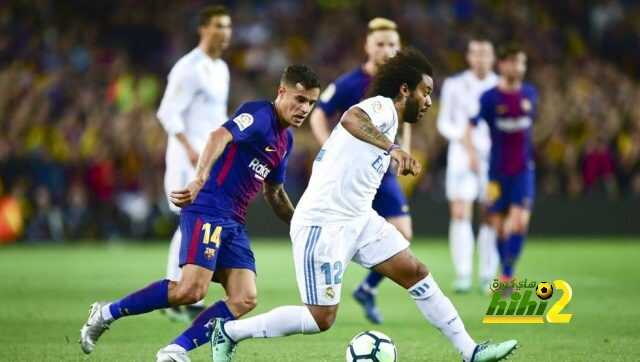 الكلاسيكو لن يقام خارج إسبانيا