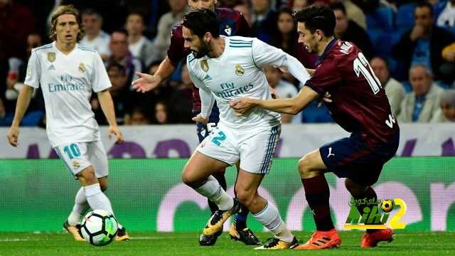 الماركا تكشف التشكيلة المتوقعة لـ ريال مدريد و جيرونا