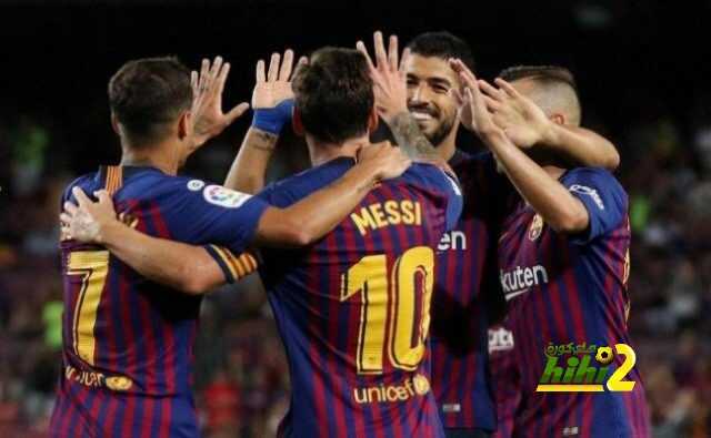 جيرارد روميرو : الميركاتو بالنسبة للبرسا لم ينتهي بعد