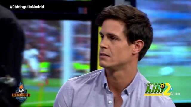 اغيري : لا أصدق أن الريال لن يتعاقد مع نجم بعد رحيل كريستيانو