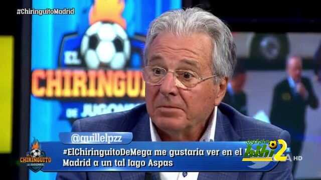 خورخي داليساندرو : مدريد بحاجة لتعاقد جديد