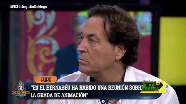 بيبي استرادا : بيريز لديه قنبلة يوم 31 أغسطس