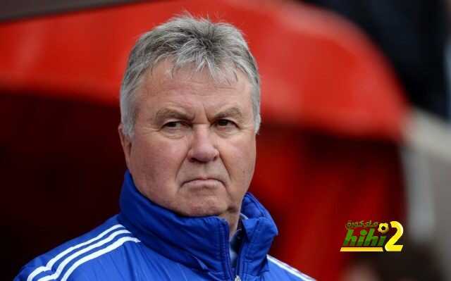 هيدنيك يقترب من تدريب المنتخب الكولومبي