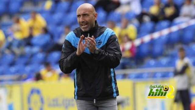 🔴 أستوريان أبيلاردو : فريق نيتيس هو فريق مشابه ل برشلونة