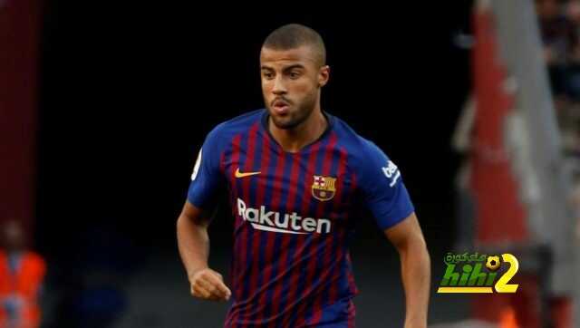 بيتيس خضع لأوامر برشلونة
