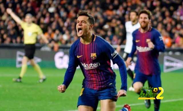 تشكيلة : برشلونة يحل ضيفا على بلد الوليد في ثاني جولات الليغا