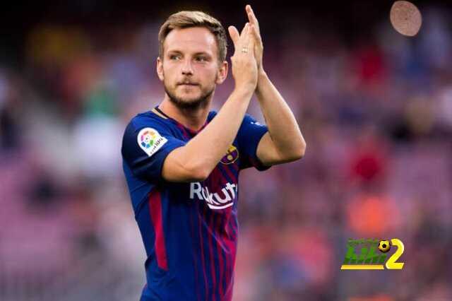 100 مليون يورو من أجل راكيتيتش