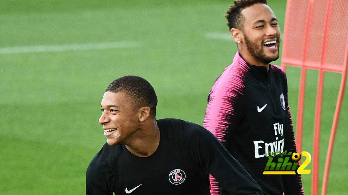 ريال مدريد غير متفاءل حول العقوبة المنتظرة على باريس سان جيرمان