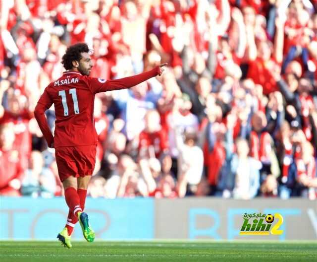 فيديو: صلاح يمنح ليفربول التقدم على برايتون بالشوط الأول