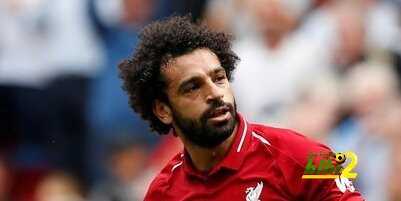مفتاح الأنفيلد فقط بات من أملاك محمد صلاح الشخصية !