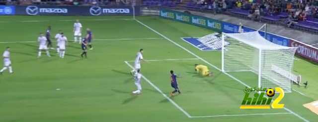 ماسيب يحرم ديمبلي من تسجيل الهدف الأول