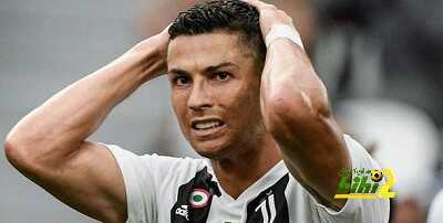 🔴 أليجري يعلق على غياب رونالدو عن التهديف