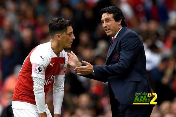 🔴 هل انتهي أوزيل … ؟