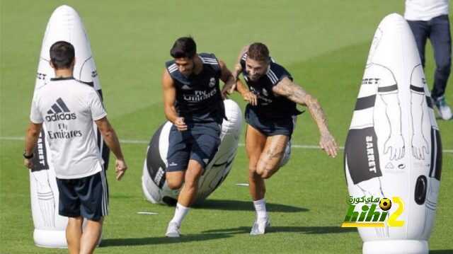 الفوز ليس الخيار المفضل لريال مدريد في أول جولتين بالليجا في المواسم الأخيرة