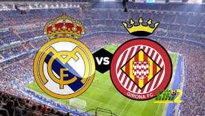 🔴 التشكيلة الرسمية لجيرونا أمام ريال مدريد