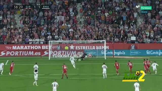 راموس مرة أخرى يسجل على طريق بانينكا