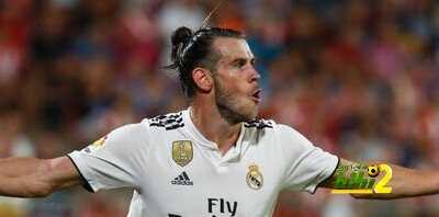 ريال مدريد يتحرر شيئا فشيئا من عقد الماضي !