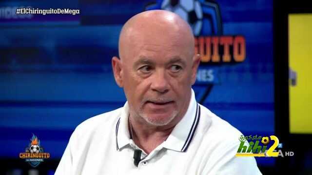  الفريدو دورو : عليك أن تكون أكثر حذراً عندما تتحدث عن ريال مدريد