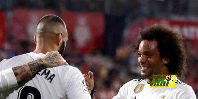ريال مدريد …واثق الخطوة يمشي ملكي !