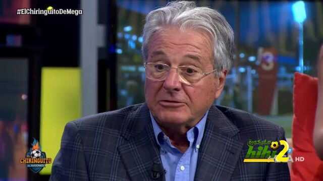 خورخي داليساندرو : لم تملك جيرونا ﺍﻷﺳﻠﺤﻪ ﺍﻟﻼﺯﻣﺔ للتغلب علي ريال مدريد