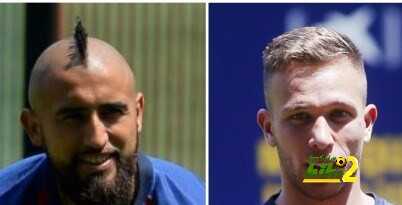 فشل صفقات ريال مدريد وبرشلونة !
