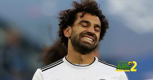 الأزمة تتفاقم بين محمد صلاح والإتحاد المصري لكرة القدم