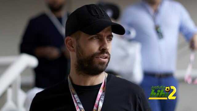 بيكيه يأمل في انضمام بوجبا لبرشلونة