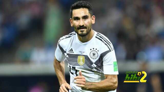 جوندوجان يرفض إعتزال اللعب الدولى