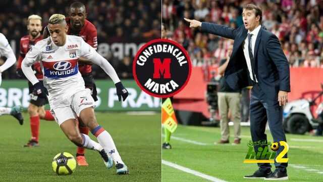 محادثات بين لوبيتجوي ودياز لعودته للريال
