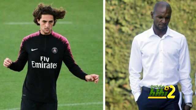 🔴 أبيدال يُريد رابيوت في برشلونة