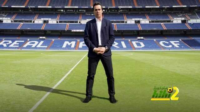 🔴 جولين لوبيتيغي سيحضر منتدي مُدربي النخبة الذي ينظمه الاتحاد  الأوروبي