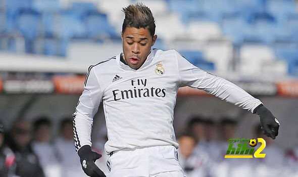 غلاف الماركا : ماريانو يناسب كل شيء