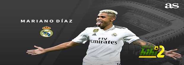 رسمياً: ماريانو دياز ينتقل لريال مدريد