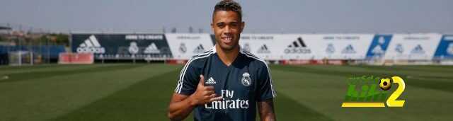 رسميا : الكشف عن رقم قميص ماريانو مع ريال مدريد