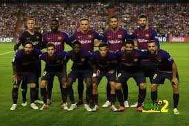 🔴 برشلونة يتصدر قائمة اللعب النظيف في أول جولتين من الليغا هذا الموسم 2018 \ 2019