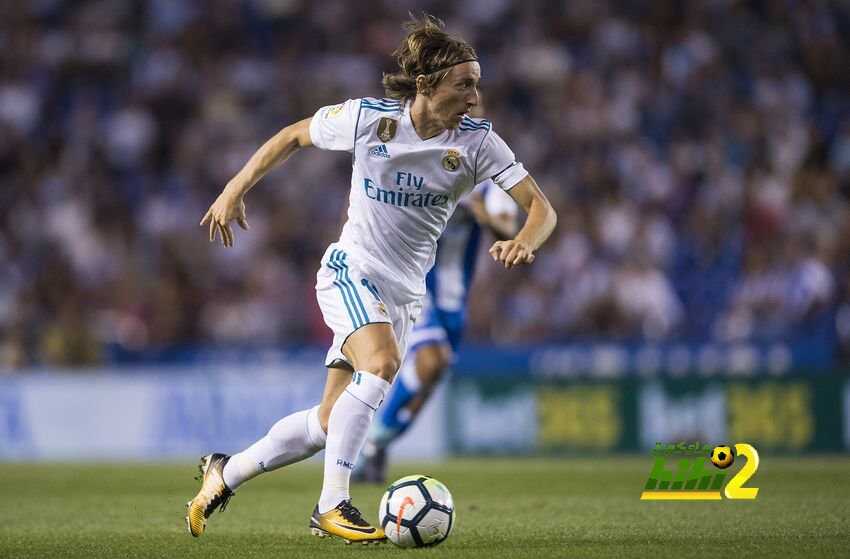 رقم قياسي جديد لريال مدريد