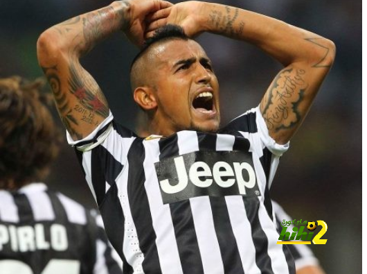 🔴 ارتورو فيدال و الانتر ميلان