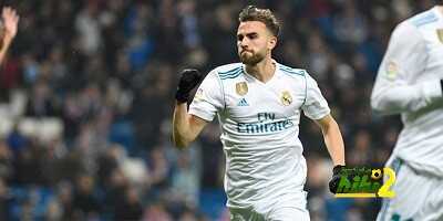 🔴 تحديد وجهة بورخا مايورال بعيدا عن ريال مدريد