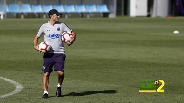 هل يفاجيء برشلونة جمهوره في اللحظات الاخيرة .. ؟
