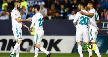 قائمة ريال مدريد للموسم الجديد بعد غلق سوق الانتقالات