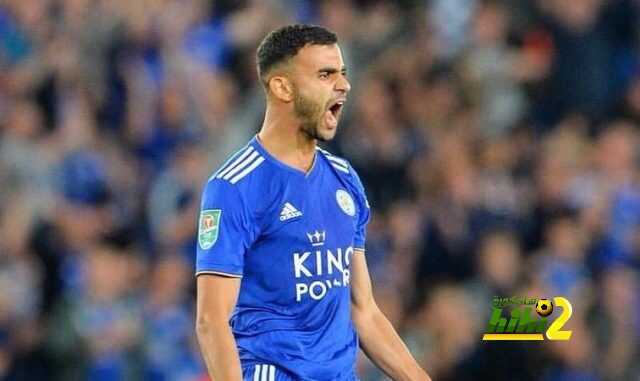 ليستر سيتي يقلص الفارق