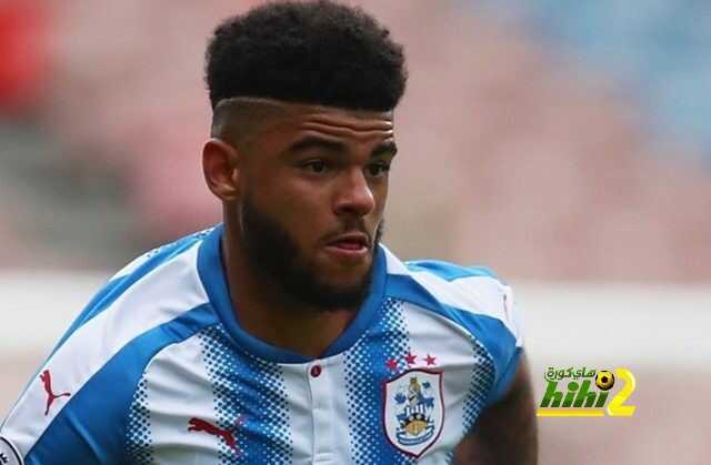 بيلينج يفتتح التسجيل في شباك ايفرتون