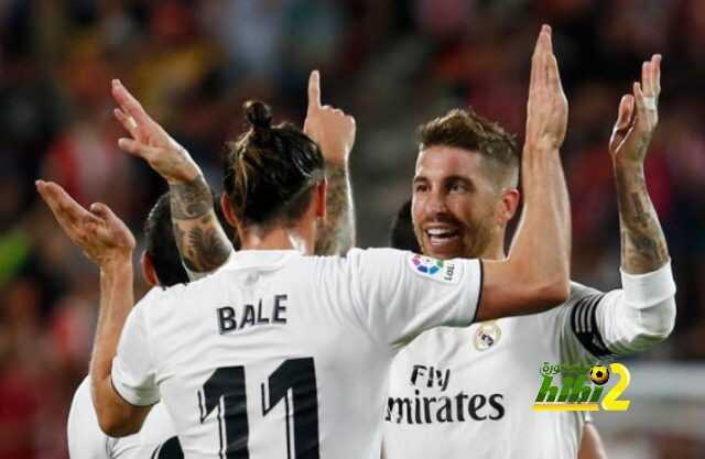 مفاجأة في التشكيلة الرسمية لريال مدريد ضد ليغانيس