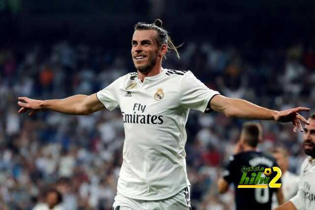 فيديو : ريال مدريد ينهي الشوط الأول متعادلا أمام ليغانيس